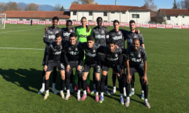 ЦСКА 1948 забрави как се бележи гол