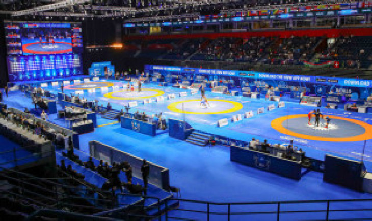 В Русия забраниха смяната на гражданство при борците