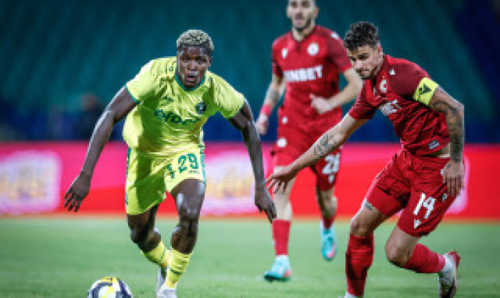 ЦСКА пак ще има нов капитан