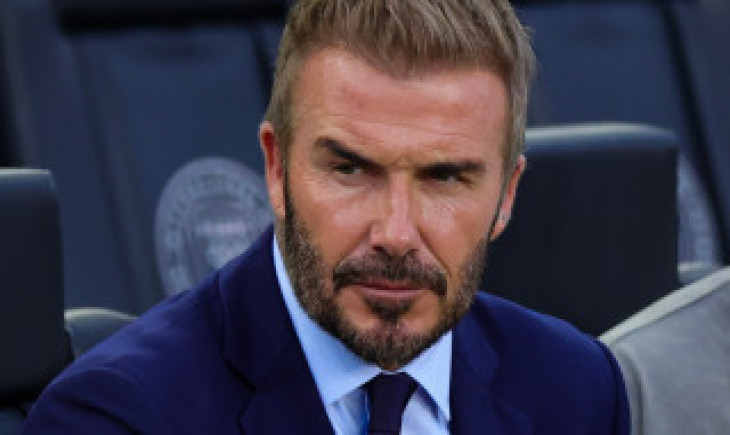 Роберто Карлош категоричен: Дейвид Бекъм беше най-добрият от "Галактикос"