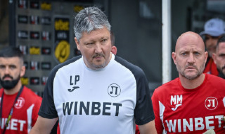 Любо Пенев се бори с коварна болест в Германия