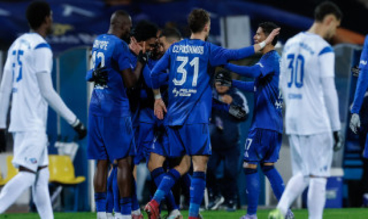 Левски победи Септември със 7:0 в мач от Първа лига