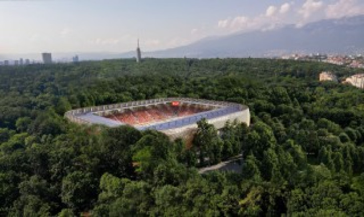 Всичко, което трябва да знаете за Сектор А на "Българска армия"