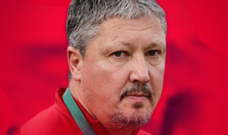 Благотворителен турнир по минифутбол „С теб сме, Любо“