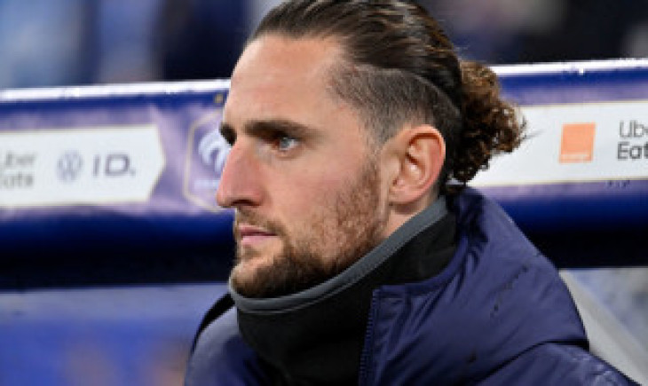 Адриен Рабио: Славата на Милан е наравно с тази на Барселона и Реал Мадрид