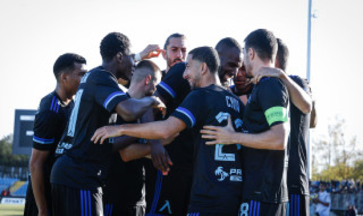 Левски излиза за първа победа за 2026-а срещу Заглебие Любин