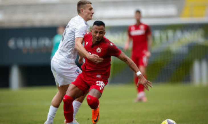 Буря провали плановете на ЦСКА