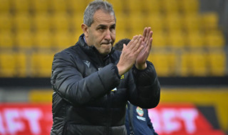 Херо: На четири отбора свирят едни и същи съдии