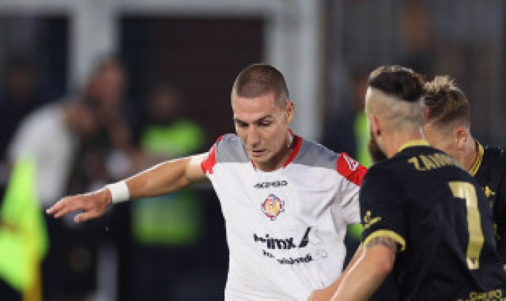 ЦСКА събира "дрийм тима": връща най-младия капитан в историята си