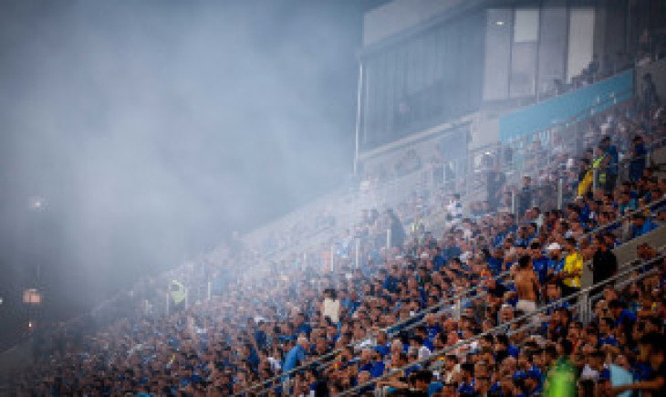 Левски очаква над 10 000 зрители на "Герена" в неделя