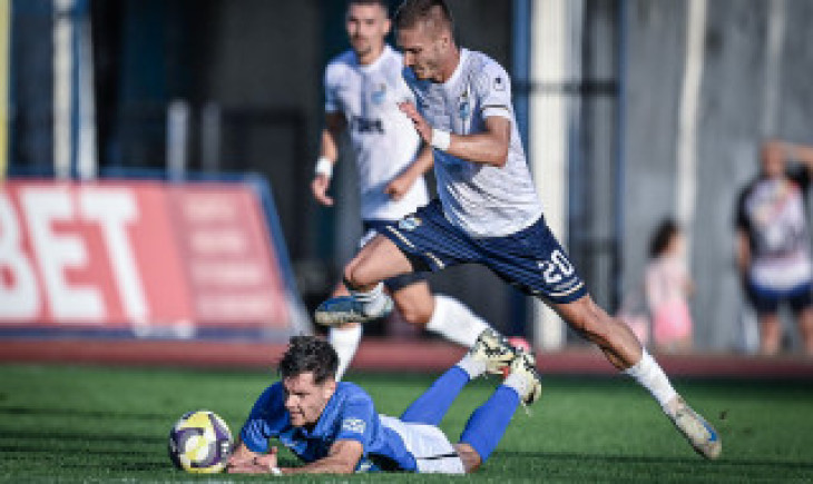 Арда победи Спартак Варна с 1:0 в мач от 23-ия кръг на Първа лига