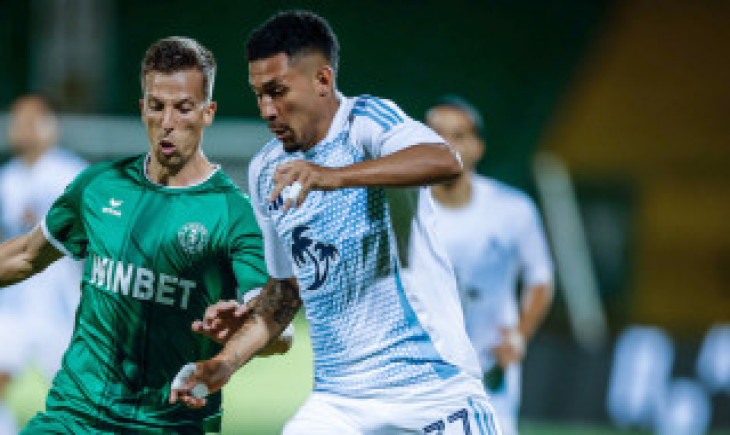 Бразилец в забвение ще попадне в групата на Левски за мача с Лудогорец