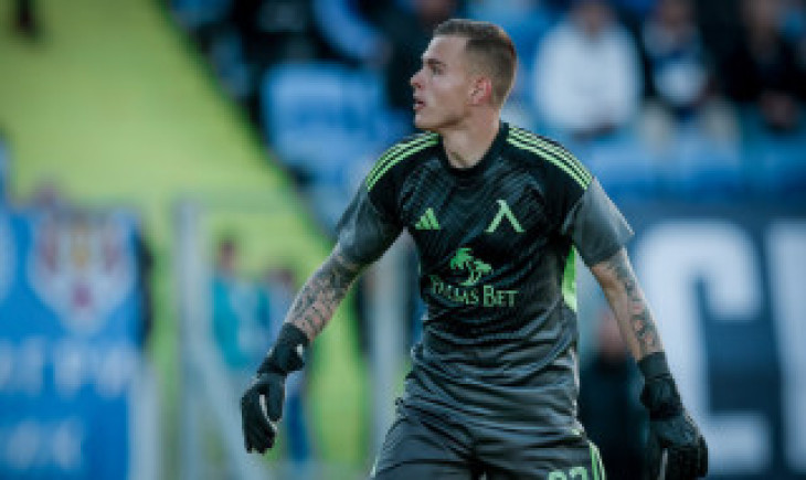 Светослав Вуцов: Знаем, че всичко зависи от нас