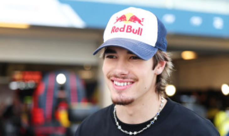 Силен старт за Никола Цолов в Австралия