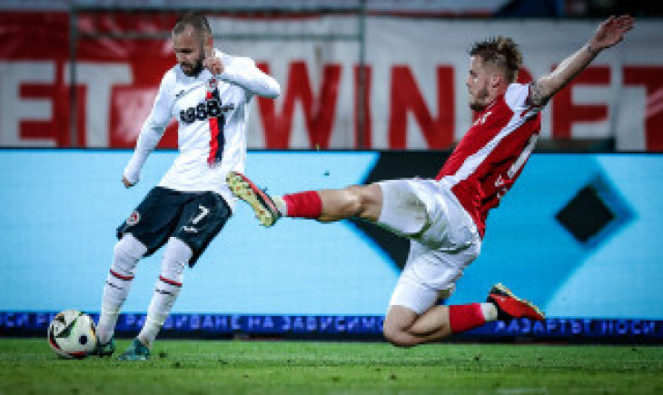 ЦСКА приема Локомотив София в столично дерби