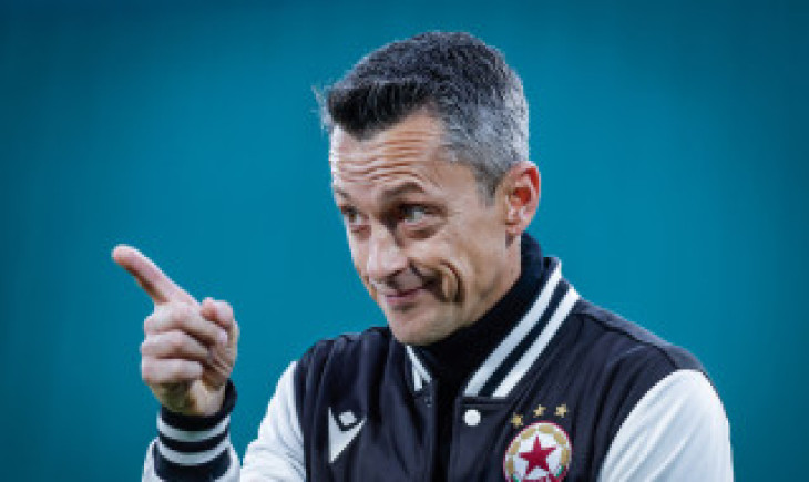 Христо Янев е стигал до триумф в Разград