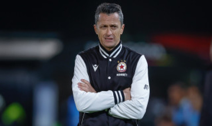 Янев на пресконференцията: Аз съм работил в най-големите ла*на в българския футбол