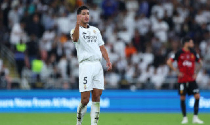 Килиан Мбапе и Джуд Белингам се завръщат в състава на Реал Мадрид