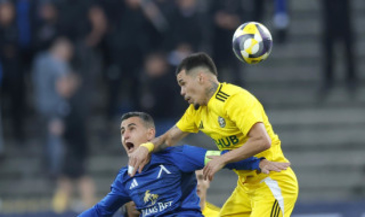 Мачът между Добруджа и Левски ще бъде исторически