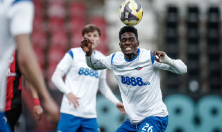 Парадокс: За играч на Септември три мача наказание, за нападател на Левски - един