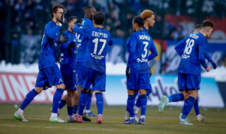 В Левски взимат огромни бонуси при титла