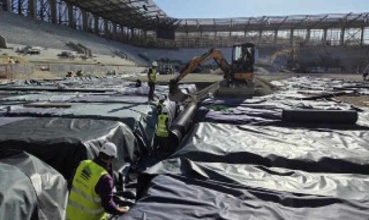 Технологичен гигант се похвали с "Армията": Задава международни стандарти