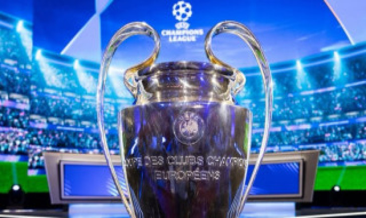 Възможно ли е? Седем английски отбора в Шампионска лига