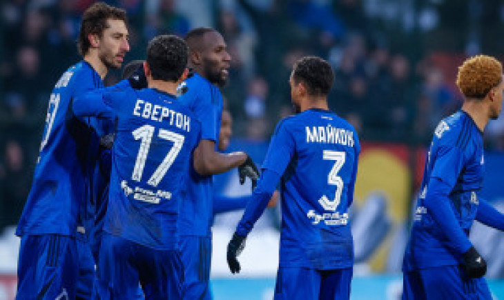 Чужди клубове проявяват силен интерес към двама от Левски