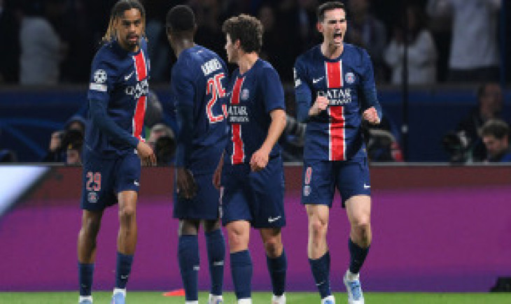 ПСЖ се защитава с фалшиви акаунти