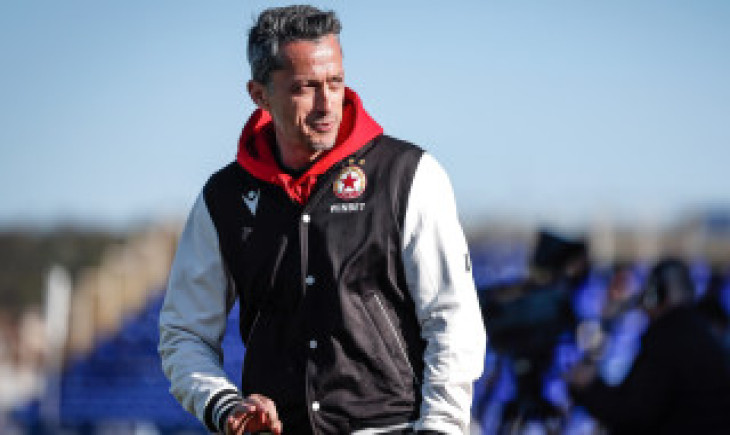 ЦСКА скача на Лудогорец с чужденците