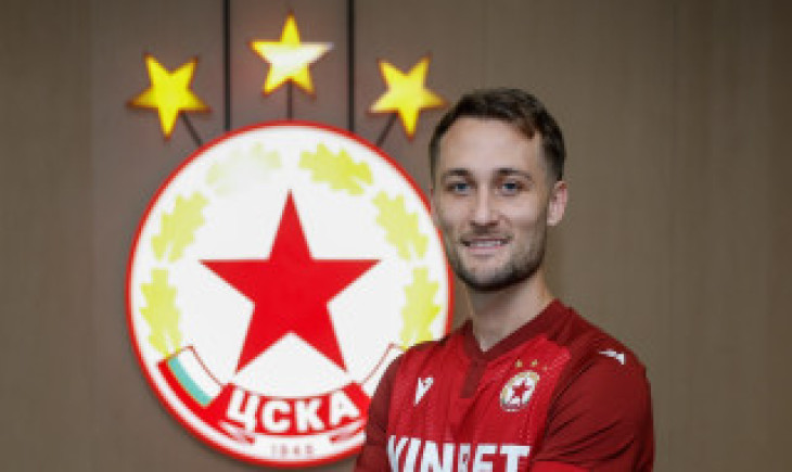 Трима от ЦСКА са застрашени от наказание от два мача