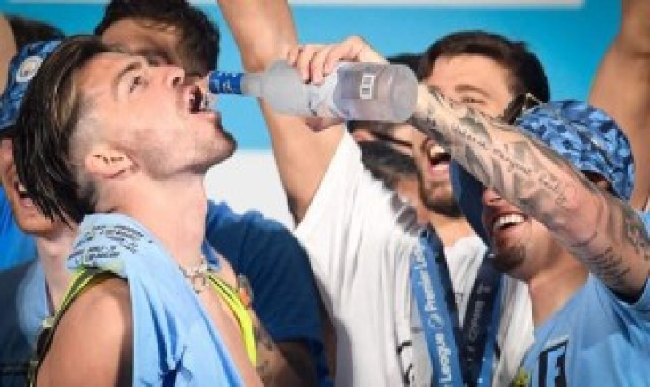 Джак Грийлиш: Чувствам се много добре