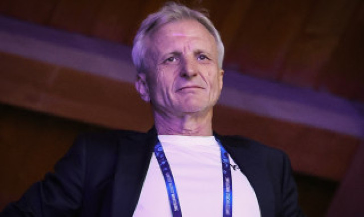 Гриша Ганчев: Не могат да ме откажат от борбата!