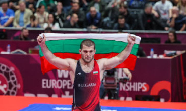 Магомед Рамазанов: Някои хора ни разделят на българи и чужденци, не трябва да се делим
