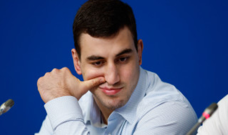 Новиков: Не искам да сменям държавата, а да печеля още медали за България! С Фарниев до мен!