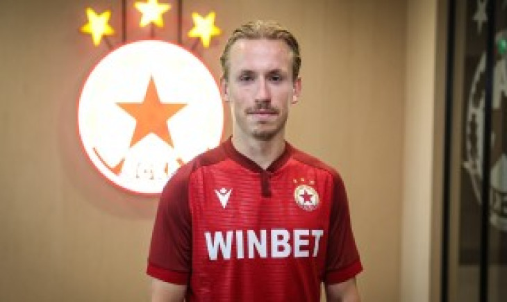 ЦСКА плаща за Сегер до €500 бона