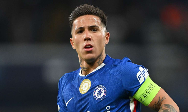 Manchester City und Real Madrid läuft bei Enzo Fernandez wohl die Zeit davon | Goal.com Deutschland