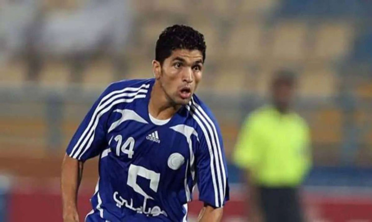 El-Tayeb: I was above all of Al-Hilal's stars, and Imam Ashour deserves recognition | Goal.com
