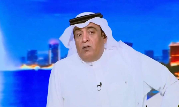 By video: Look at France. Waleed Al-Farraj: What is the problem with naturalising players? | Goal.com
