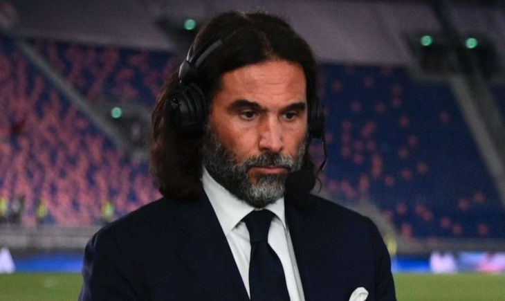 Adani on De Zerbi’s Tottenham: "The results are not there and the performances are often flat. Work, a lot" | Goal.com