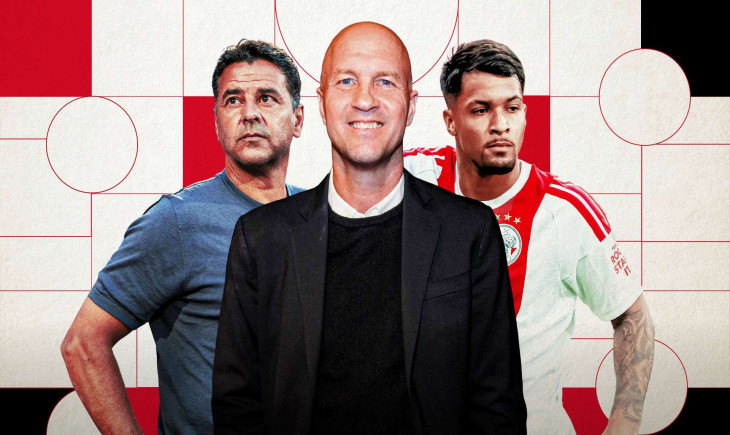Ajax 2026/27 sezonu öncesi değerlendirme: kadro analizi, gelen ve giden transferler, Míchel’in oyun anlayışı ve tahminler | Goal.com Türkçe
