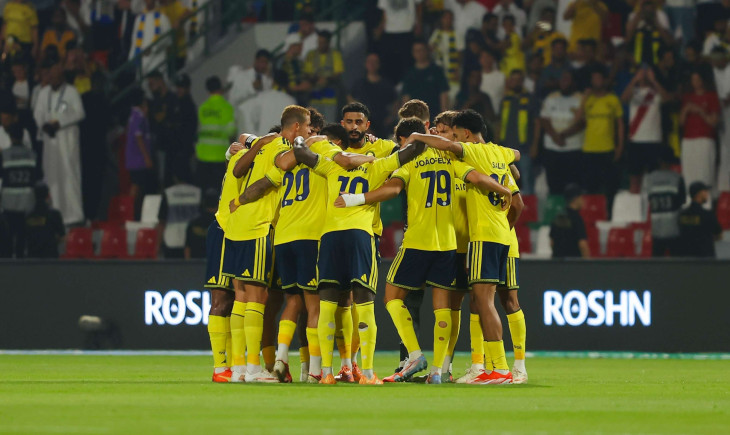 Deal with double benefit: Al-Nassr race against time to sign Al-Fateh player | Goal.com