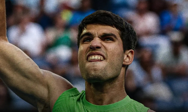 Алкарас спечели титлата в Мелбърн