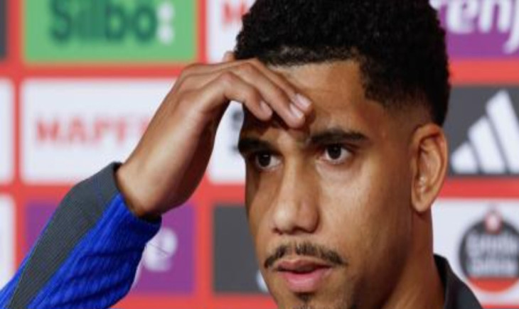 Защитник на Барселона търси лек за депресия