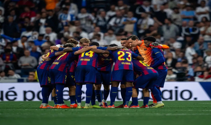 Педри извън игра за шест седмици