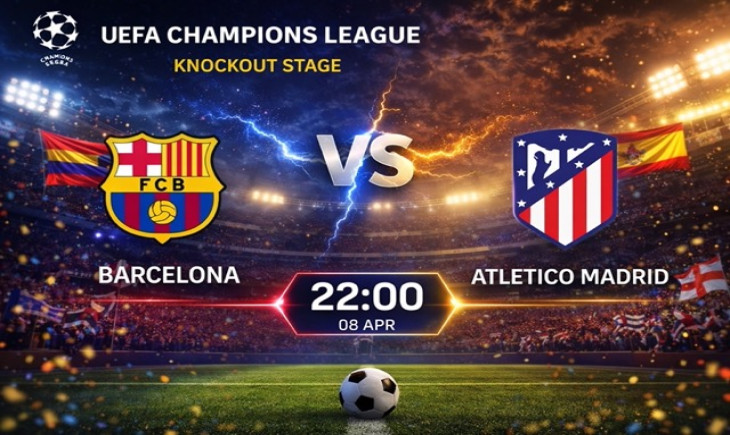 Прогноза за Барселона – Атлетико Мадрид