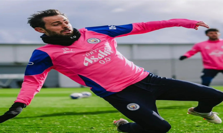 Капитанът на Манчестър Сити напуска