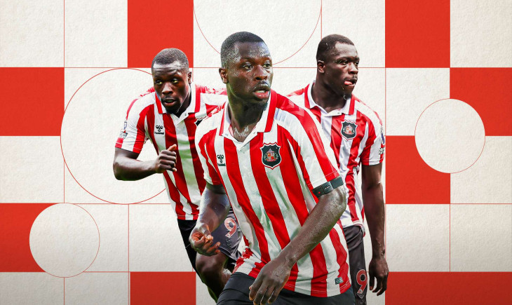 AZ come up against the highly popular Brian Brobbey, who can still improve in one area | Goal.com
