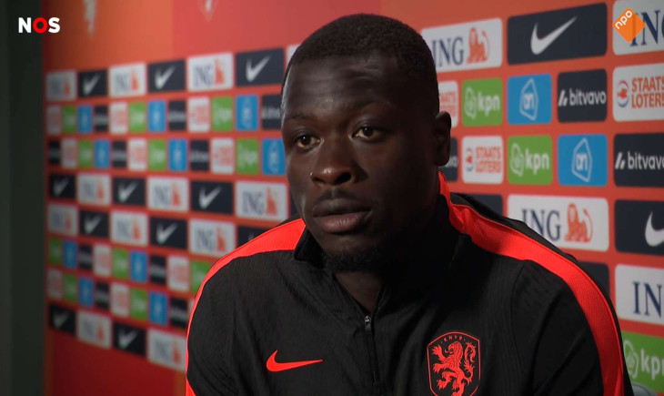 Brian Brobbey, Cody Gakpo’ya destek oluyor: “Bu, grubumuzun ne kadar sıkı fıkı olduğunu gösteriyor” | Goal.com Türkçe