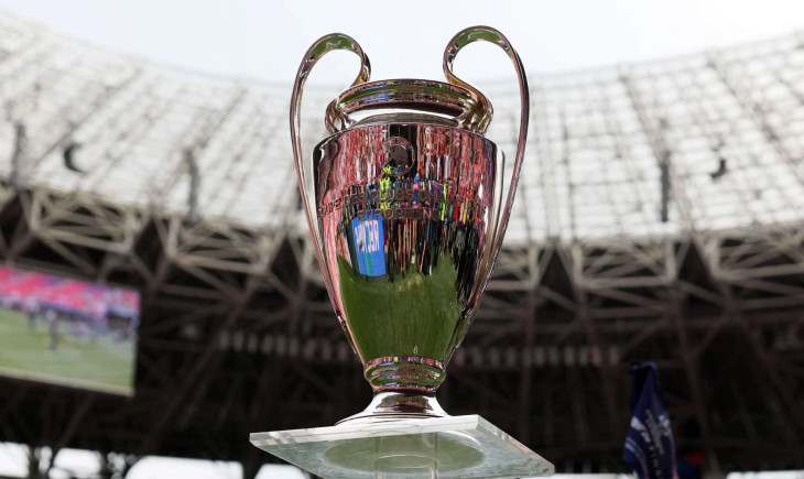 Auslosung heute live: Wo läuft die Ziehung der Champions League im Free-TV und Livestream? | Goal.com Deutschland